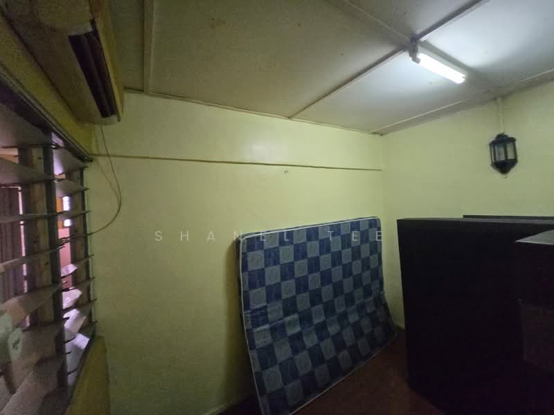 Rumah Teres 2 Tingkat untuk Disewa di Taman Kluang Barat (Kluang) - Shanel Tee - Interior - PropertyGuru.com.my