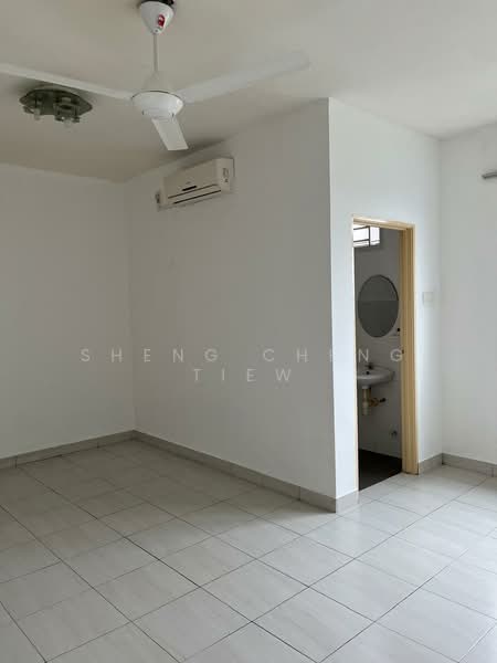 Servis Apartment untuk Dijual di Tebrau City Residences - Sheng Cheng Tiew - Interior - PropertyGuru.com.my