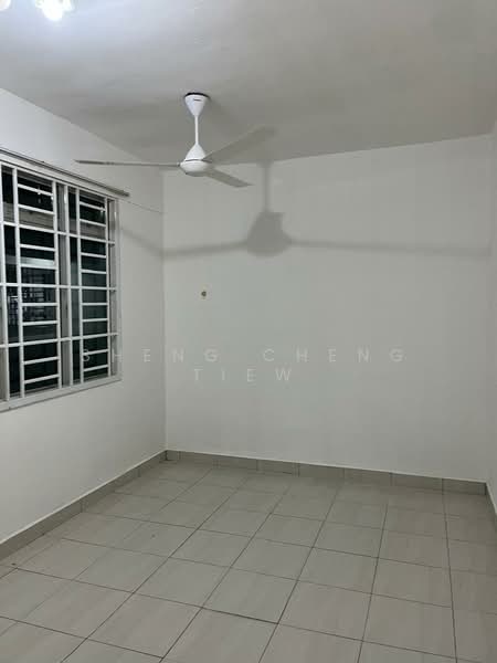 Servis Apartment untuk Dijual di Tebrau City Residences - Sheng Cheng Tiew - Interior - PropertyGuru.com.my