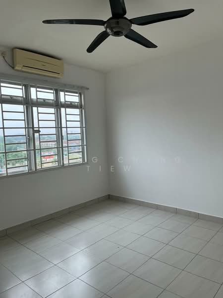 Servis Apartment untuk Dijual di Tebrau City Residences - Sheng Cheng Tiew - Interior - PropertyGuru.com.my