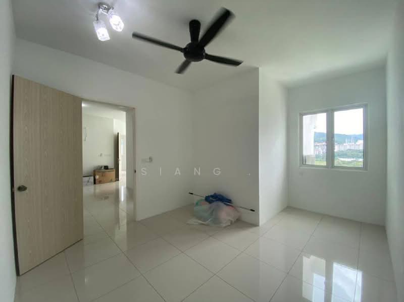 Condominium for Sale at The Clovers - Siang . - Interior - PropertyGuru.com.my
