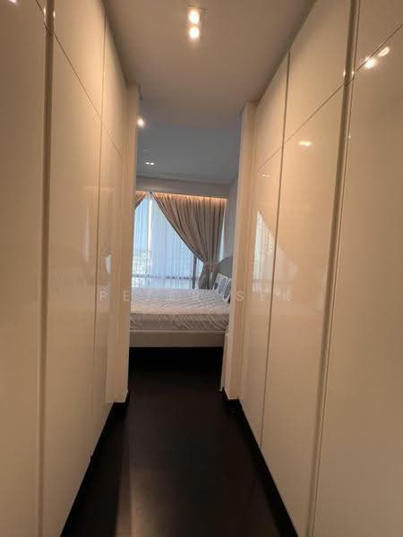 Service Residence for Rent at Regent Suites @ Pavilion Damansara Heights - Peter Sek - PropertyGuru.com.my
