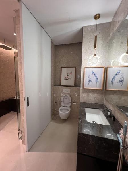 Service Residence for Rent at Regent Suites @ Pavilion Damansara Heights - Peter Sek - PropertyGuru.com.my