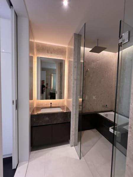 Service Residence for Rent at Regent Suites @ Pavilion Damansara Heights - Peter Sek - PropertyGuru.com.my
