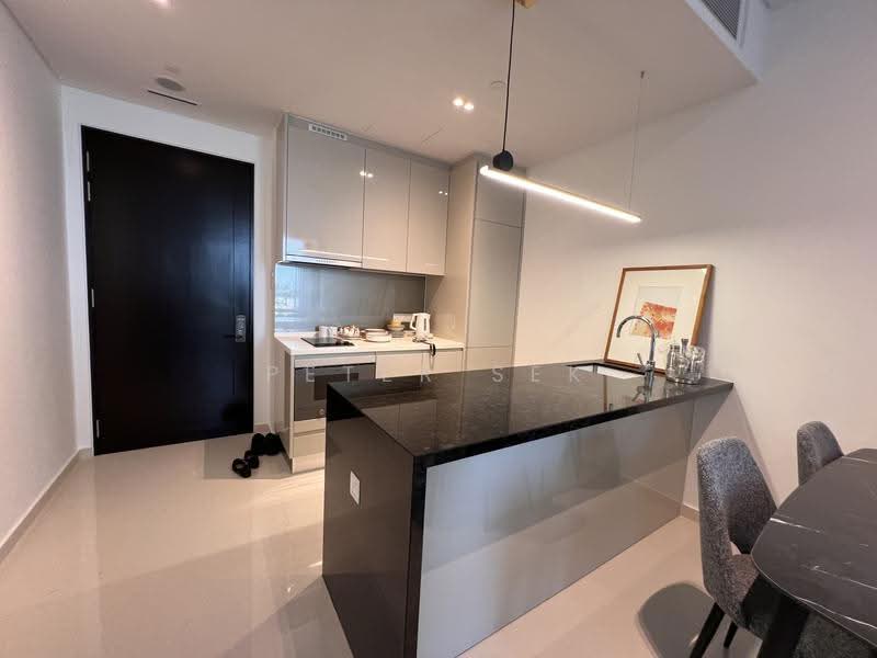 Service Residence for Rent at Regent Suites @ Pavilion Damansara Heights - Peter Sek - PropertyGuru.com.my