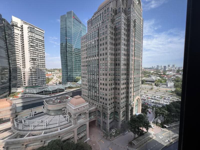 Service Residence for Rent at Regent Suites @ Pavilion Damansara Heights - Peter Sek - PropertyGuru.com.my