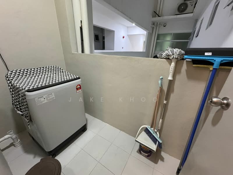 Condominium for Rent at The Zen - Jake Khoo - Interior - PropertyGuru.com.my