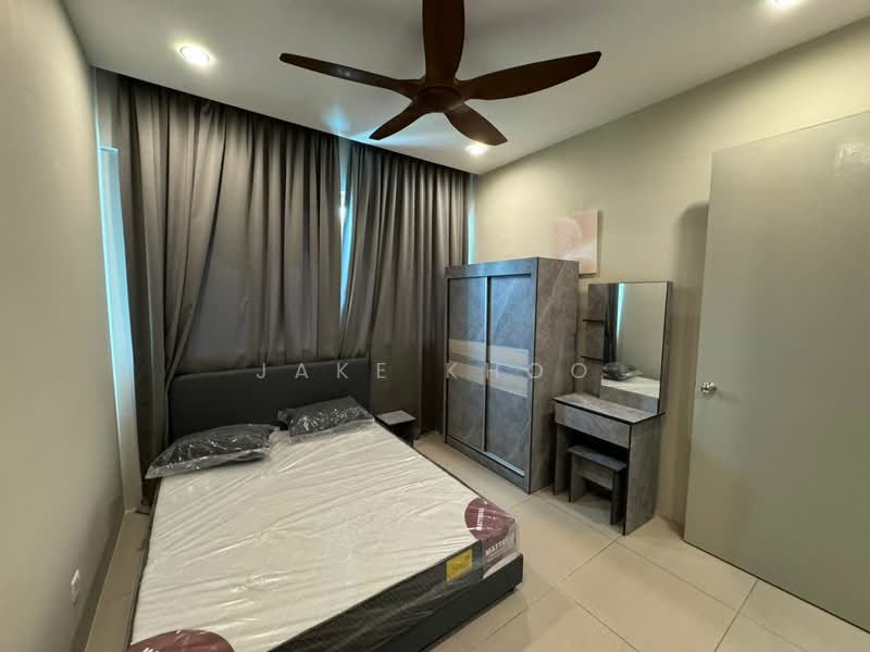 Condominium for Rent at The Zen - Jake Khoo - Bedroom - PropertyGuru.com.my