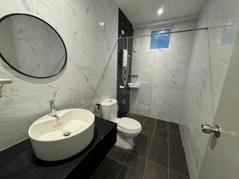 Condominium for Rent at The Zen - Jake Khoo - Bathroom - PropertyGuru.com.my