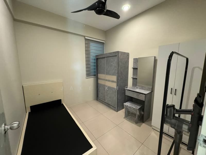 Condominium for Rent at The Zen - Jake Khoo - Bedroom - PropertyGuru.com.my