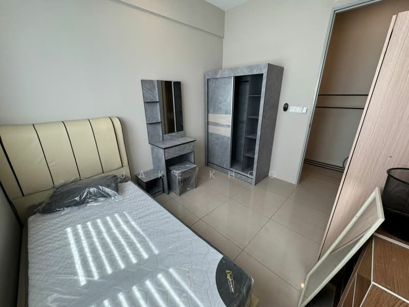 Condominium for Rent at The Zen - Jake Khoo - Bedroom - PropertyGuru.com.my