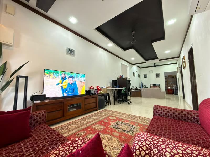 Rumah Teres 1 Tingkat untuk Dijual di Kangkar Pulai (Skudai) - Adli Harun - PropertyGuru.com.my