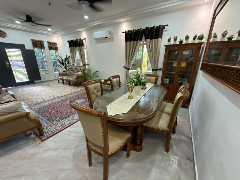 Rumah Teres 1 Tingkat untuk Dijual di Kangkar Pulai (Skudai) - Adli Harun - PropertyGuru.com.my