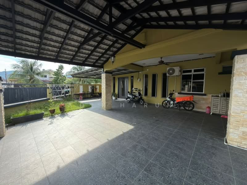 Rumah Teres 1 Tingkat untuk Dijual di Kangkar Pulai (Skudai) - Adli Harun - PropertyGuru.com.my