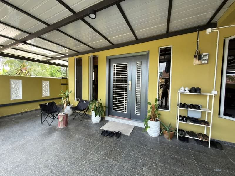Rumah Teres 1 Tingkat untuk Dijual di Kangkar Pulai (Skudai) - Adli Harun - PropertyGuru.com.my