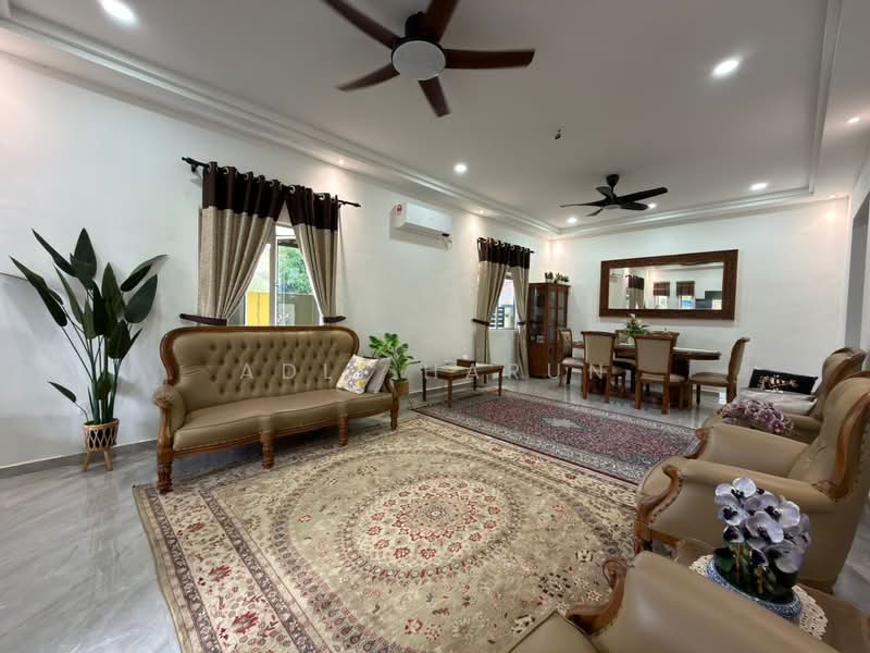 Rumah Teres 1 Tingkat untuk Dijual di Kangkar Pulai (Skudai) - Adli Harun - PropertyGuru.com.my