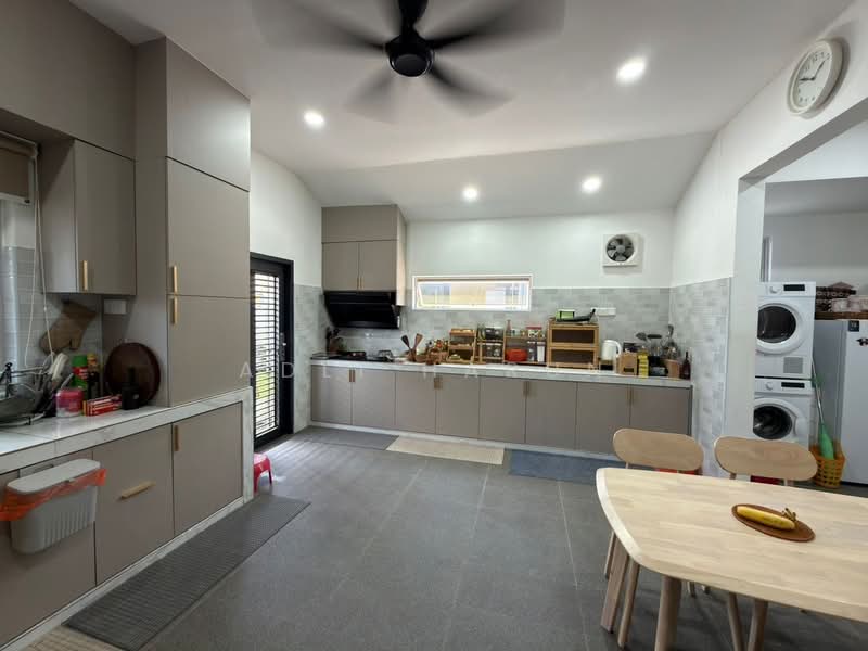 Rumah Teres 1 Tingkat untuk Dijual di Kangkar Pulai (Skudai) - Adli Harun - PropertyGuru.com.my