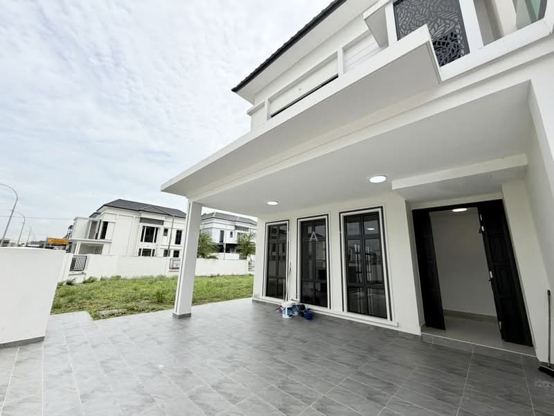 Rumah Kluster untuk Dijual di Setia Tropika (Johor Bahru) - Yik Tat - PropertyGuru.com.my