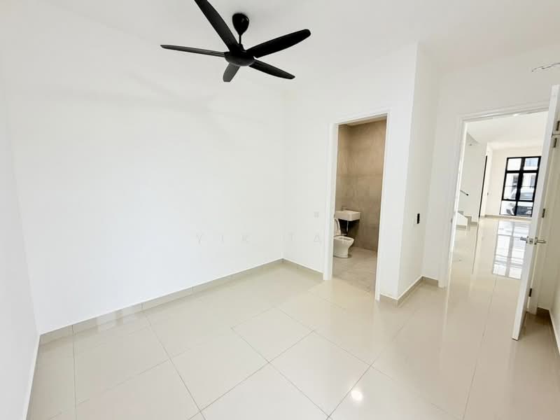 Rumah Kluster untuk Dijual di Setia Tropika (Johor Bahru) - Yik Tat - PropertyGuru.com.my