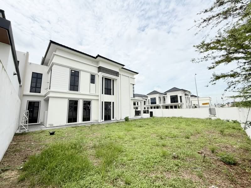 Rumah Kluster untuk Dijual di Setia Tropika (Johor Bahru) - Yik Tat - PropertyGuru.com.my