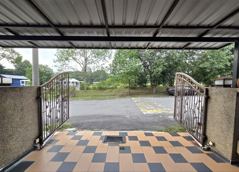 2-storey Terraced House for Sale in Taman Puncak Saujana (Kajang) - Azli Ibrahim - Exterior - PropertyGuru.com.my