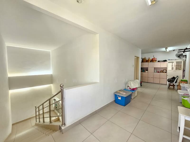 Rumah Teres 2 Tingkat untuk Dijual di Taman Pertama (Cheras) - Lewis Tam - Interior - PropertyGuru.com.my
