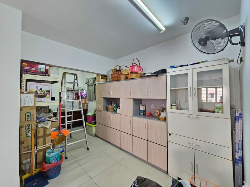 Rumah Teres 2 Tingkat untuk Dijual di Taman Pertama (Cheras) - Lewis Tam - PropertyGuru.com.my