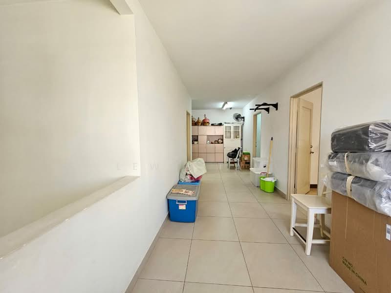 Rumah Teres 2 Tingkat untuk Dijual di Taman Pertama (Cheras) - Lewis Tam - PropertyGuru.com.my
