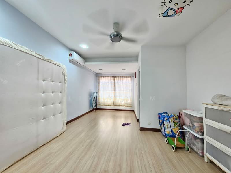 Rumah Teres 2 Tingkat untuk Dijual di Taman Pertama (Cheras) - Lewis Tam - PropertyGuru.com.my