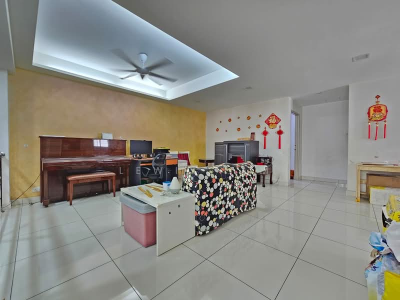 Rumah Teres 2 Tingkat untuk Dijual di Taman Pertama (Cheras) - Lewis Tam - PropertyGuru.com.my