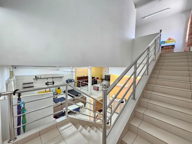 Rumah Teres 2 Tingkat untuk Dijual di Taman Pertama (Cheras) - Lewis Tam - PropertyGuru.com.my
