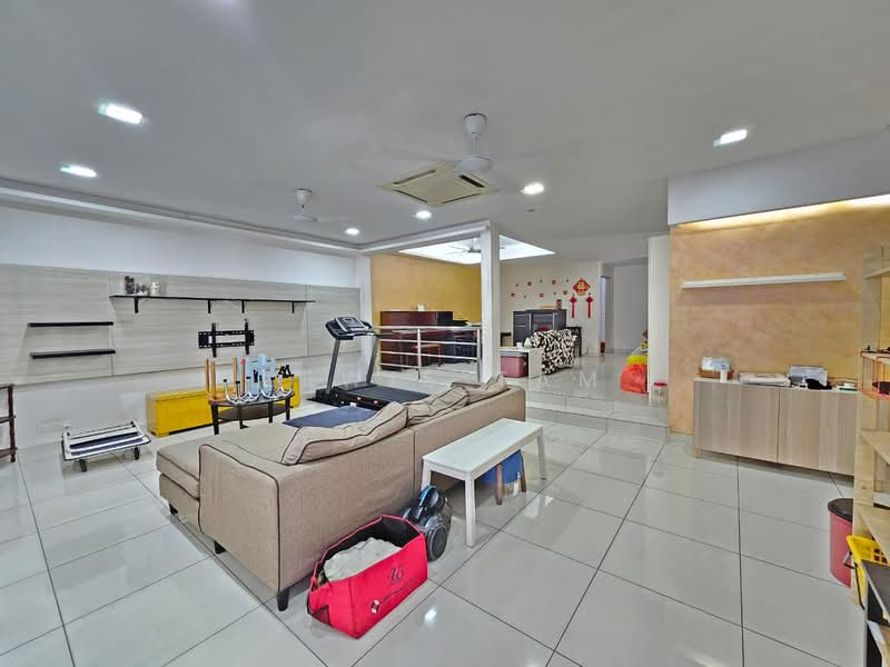 Rumah Teres 2 Tingkat untuk Dijual di Taman Pertama (Cheras) - Lewis Tam - PropertyGuru.com.my