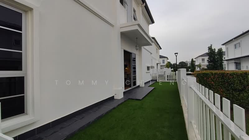 2-storey Terraced House for Rent in Eco Majestic (Semenyih) - TOMMY CHIENG - PropertyGuru.com.my