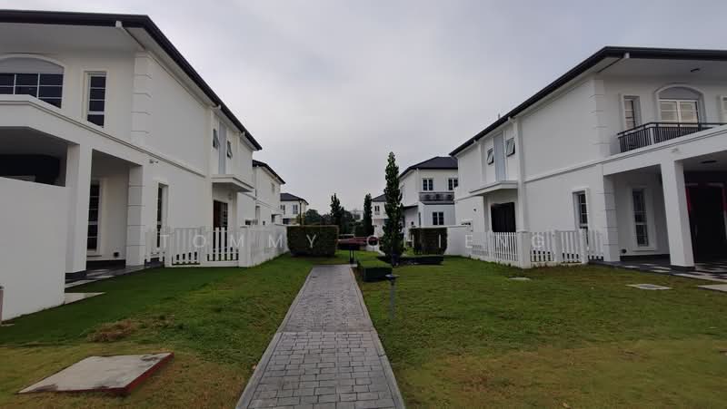 2-storey Terraced House for Rent in Eco Majestic (Semenyih) - TOMMY CHIENG - PropertyGuru.com.my
