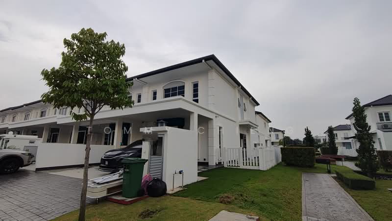 2-storey Terraced House for Rent in Eco Majestic (Semenyih) - TOMMY CHIENG - PropertyGuru.com.my