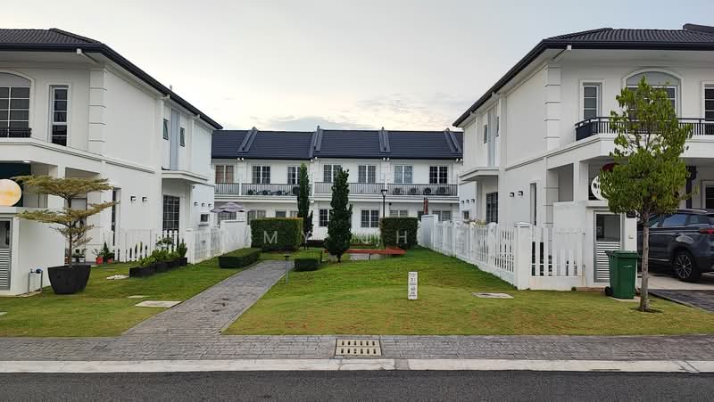 2-storey Terraced House for Rent in Eco Majestic (Semenyih) - TOMMY CHIENG - PropertyGuru.com.my
