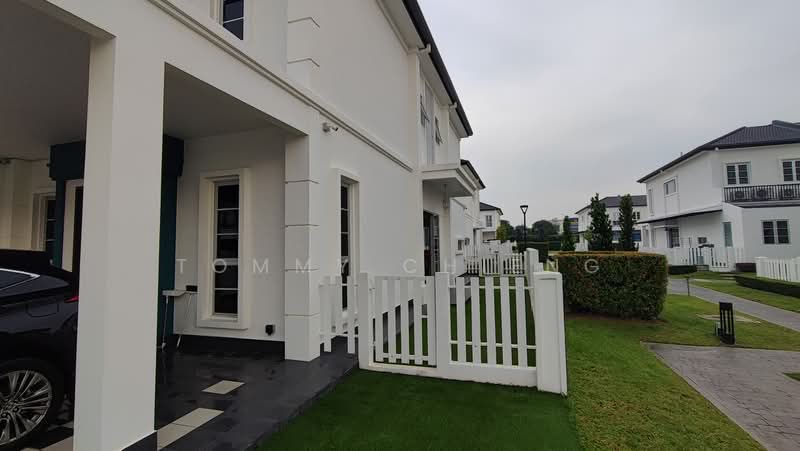 2-storey Terraced House for Rent in Eco Majestic (Semenyih) - TOMMY CHIENG - PropertyGuru.com.my