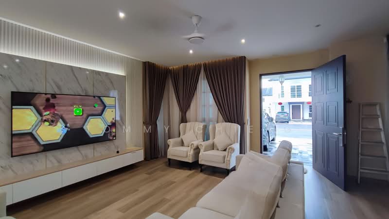 2-storey Terraced House for Rent in Eco Majestic (Semenyih) - TOMMY CHIENG - PropertyGuru.com.my