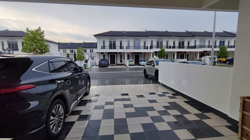 2-storey Terraced House for Rent in Eco Majestic (Semenyih) - TOMMY CHIENG - PropertyGuru.com.my