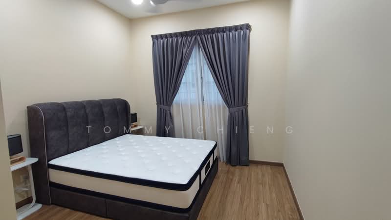 2-storey Terraced House for Rent in Eco Majestic (Semenyih) - TOMMY CHIENG - PropertyGuru.com.my
