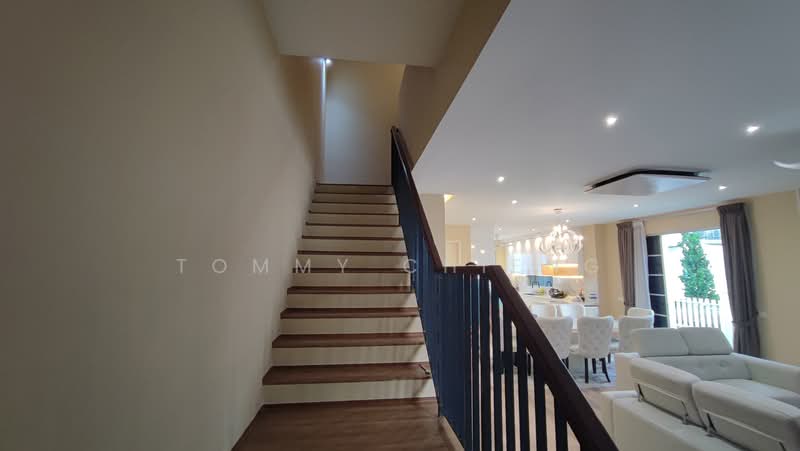 2-storey Terraced House for Rent in Eco Majestic (Semenyih) - TOMMY CHIENG - PropertyGuru.com.my