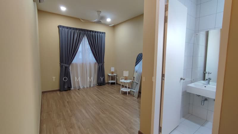 2-storey Terraced House for Rent in Eco Majestic (Semenyih) - TOMMY CHIENG - PropertyGuru.com.my