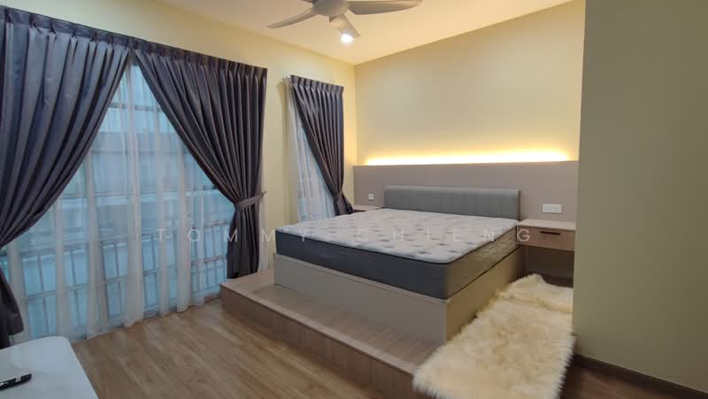 2-storey Terraced House for Rent in Eco Majestic (Semenyih) - TOMMY CHIENG - PropertyGuru.com.my