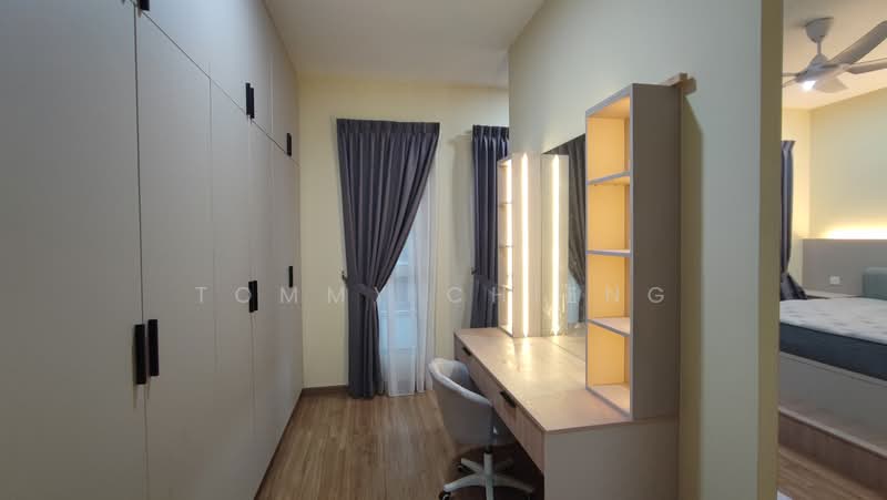 2-storey Terraced House for Rent in Eco Majestic (Semenyih) - TOMMY CHIENG - PropertyGuru.com.my