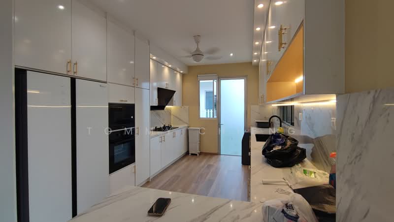 2-storey Terraced House for Rent in Eco Majestic (Semenyih) - TOMMY CHIENG - PropertyGuru.com.my