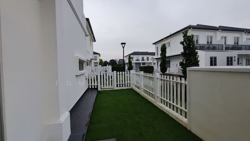 2-storey Terraced House for Rent in Eco Majestic (Semenyih) - TOMMY CHIENG - PropertyGuru.com.my