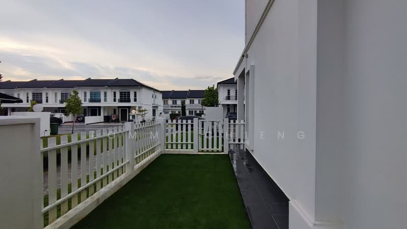 2-storey Terraced House for Rent in Eco Majestic (Semenyih) - TOMMY CHIENG - PropertyGuru.com.my