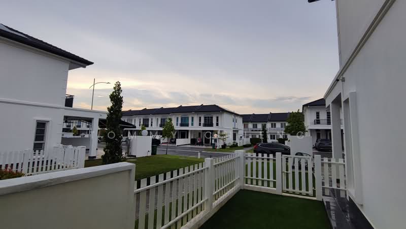 2-storey Terraced House for Rent in Eco Majestic (Semenyih) - TOMMY CHIENG - PropertyGuru.com.my