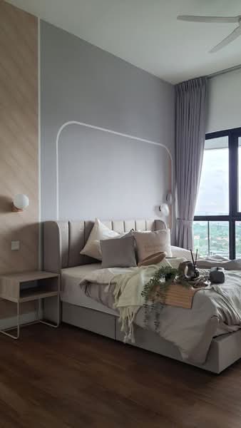 Kondominium untuk Dijual di Setia Sky Seputeh - Jenn Lu - PropertyGuru.com.my