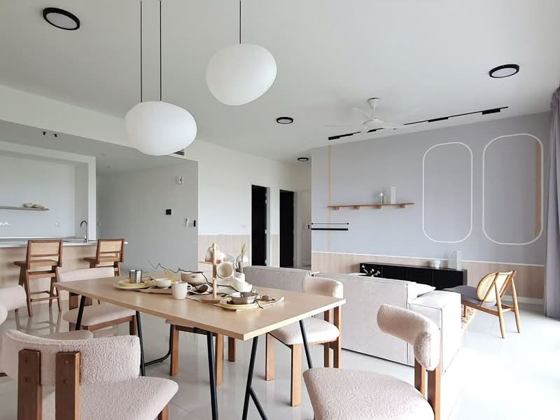 Kondominium untuk Dijual di Setia Sky Seputeh - Jenn Lu - PropertyGuru.com.my